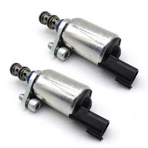 Pièces de machines de construction, électrovanne 24V PD2E1-Y32D21-24E13A 27885800 1244719 1244719 - Product Image 4