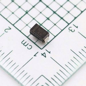 brand-new original SMAJ6.5A/SMA SMA DO-214AC Diodes TVS Diodes 11.2V 400W Unidirectional - Product Image 1