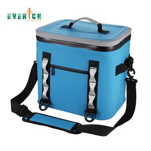 Sac à dos isotherme Portable étanche-le sac isotherme de sécurité ultime en TPU pour Kayak