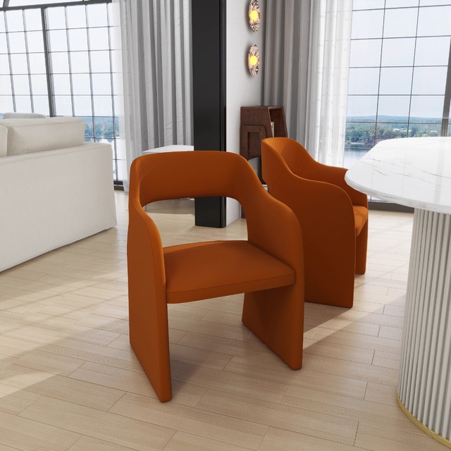 More Design Nordic Style Colourful Restaurant Living Room Hotel Beauty Salon Meeting Room Luxury Dining Reception Chairs