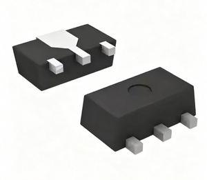 AT88SC0404CA-SH-T BOM IC EEPROM 4K I2C 4MHZ 8SOIC AT88SC0404CA-SH-T - Product Image 1