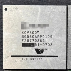 Circuitos Integrados Originales Nuevos XCV800-5HQ240C, Chips IC, Componentes Electrónicos - Product Image 1