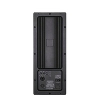 Module d'amplificateur de puissance audio professionnel PRX612 1000 Watts Classe D pour haut-parleur de basses professionnel et enceinte active
