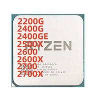 New Original 5 3600 R5 3600 Six-Core Twelve-Thread 3.6 GHz CPU Processor 7NM 100-000000031 65W L3=32M Socket AM4