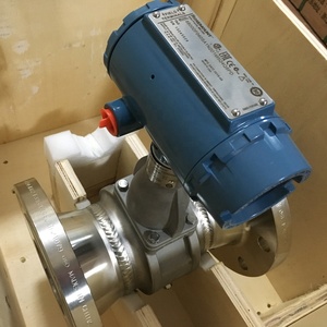 Mới nhất ban đầu 4-20 ma Vortex Flow Meter 8800 - Product Image 1