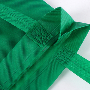 <span class=keywords><strong>Bolsa</strong></span> Ecológica Reutilizable Biodegradable de Tela No Tejida para Compras, con Logotipo Personalizado, Gran Venta - Product Image 4