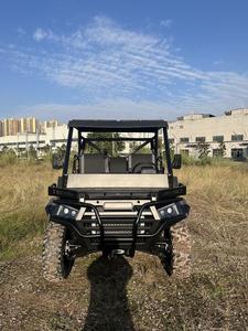 JL 1000CC Véhicule utilitaire tout-terrain robuste pour les travaux hors route et les aventures extrêmes - Product Image 4