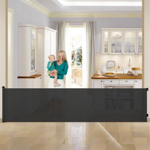 21 años especializados en puertas de seguridad para bebés, proveedor de kits de seguridad para bebés, puerta de seguridad para dormitorio de bebé - Product Image 5