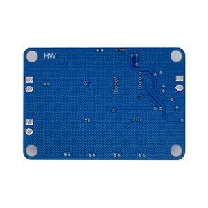 WGZX บอร์ดขยายกำลังสัญญาณเสียง, โมโน35W TDA8932เสียงที่ใช้พลังงานต่ำ - Product Image 5
