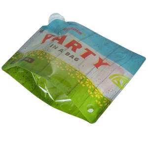 Bolsa <span class=keywords><strong>de</strong></span> Plástico con Boquilla <span class=keywords><strong>para</strong></span> Detergente <span class=keywords><strong>de</strong></span> Lavandería <span class=keywords><strong>de</strong></span> 5L y 10L, Impresa Personalizada, Bolsa Reutilizable <span class=keywords><strong>para</strong></span> Líquidos y Bebidas - Product Image 5