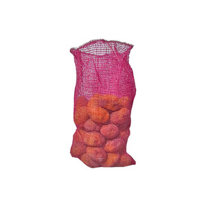 <b>Plastic</b> Material And Pp <b>Plastic</b> Type Vegetable Packing <b>Net</b> Bag For Date Baobab Monkeybread Peanut Carrot Onion - Product Image 2