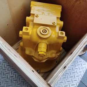 Graafmachine Onderdelen PC40-7 Pc50 Pc75 Pc100 Pc150 Pc160 Pc200 <span class=keywords><strong>Motor</strong></span> Onderdelen <span class=keywords><strong>Swing</strong></span> <span class=keywords><strong>Motor</strong></span> - Product Image 3