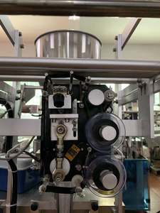 Máquina 3 en 1 para envasar polvos de café - Product Image 6