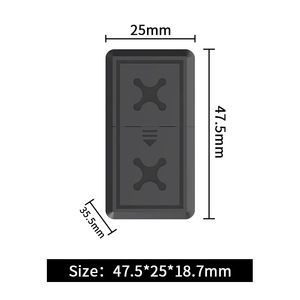 Beidou Vehicle Gps Locator 4G Magnetic Installation Free Asset Tracker For Car Fleet Management - Product Image 4