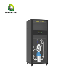 <span class=keywords><strong>2025</strong></span> Tốt Nhất Người Bán 380V 3 Giai Đoạn Thủy Hệ Thống Làm Mát Phổ Làm Mát Bằng Nước Container 20 Đơn Vị Nước Làm Mát Hệ Thống Điều Khiển H200-M - Product Image 4