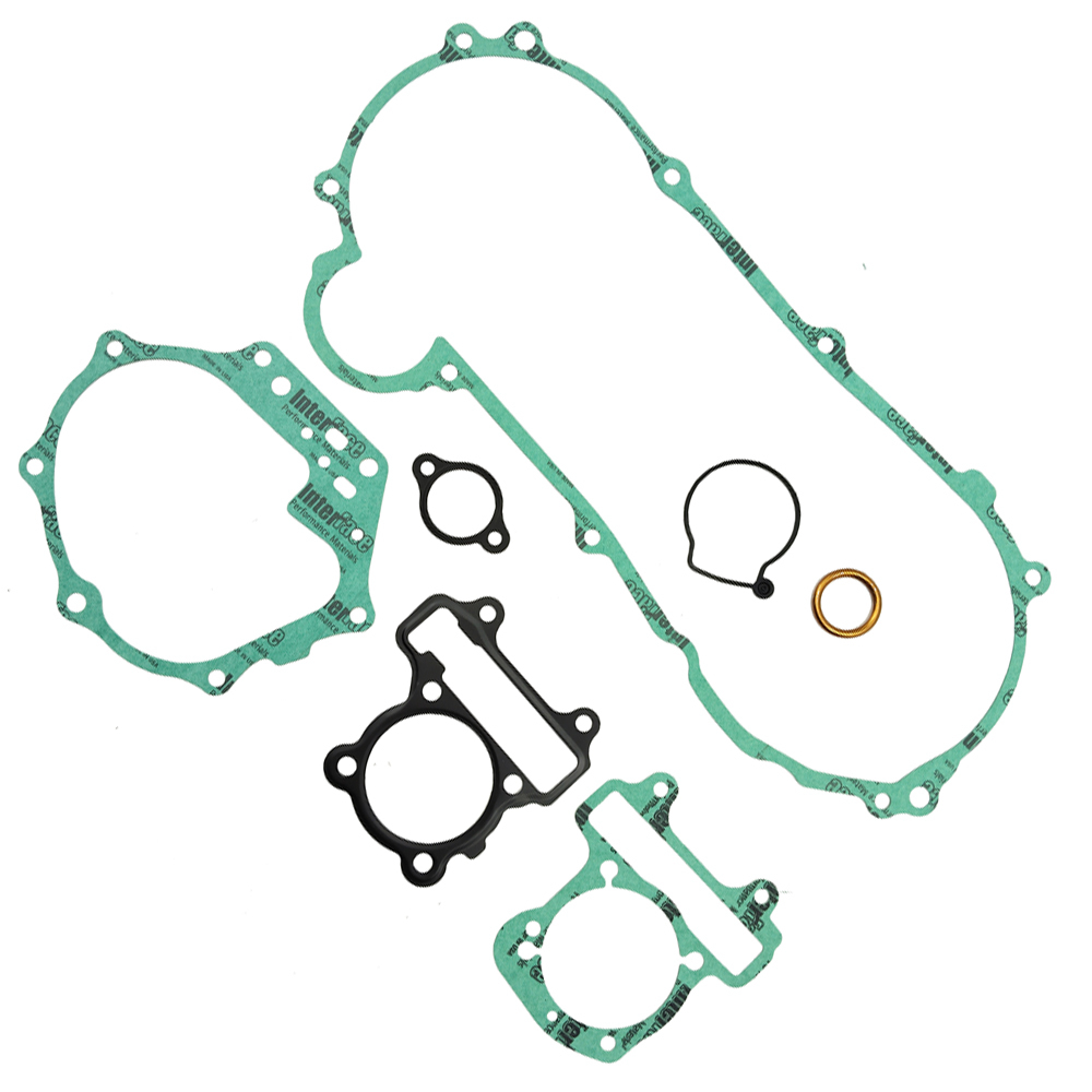 Cubierta Lateral De Motor Para Motos De Cross 110-125cc - Aleación De Aluminio, Protección Duradera, Fácil Instalación
