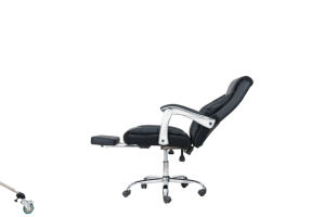 <span class=keywords><strong>Chaise</strong></span> de <span class=keywords><strong>bureau</strong></span> de direction en cuir PU, dossier haut, réglable, pour ordinateur, vente en gros, ajouter à la comparaison, partager, image agrandie - Product Image 5