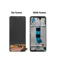 Écran de remplacement OLED Lcd pour téléphone portable pour XIAOMI Redmi Note13 4G Note14 4G/5G écran numériseur assemblée écran LCD