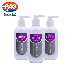 Migliore <span class=keywords><strong>21St</strong></span> Secolo Essenziale Pet Olio di Pesce di Liquido per Via Orale Per I Gatti Lo Sviluppo Del Cervello - Product Image 5