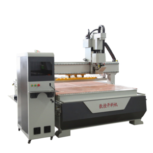 Độ chính xác cao ATC 3 trục <span class=keywords><strong>CNC</strong></span> Router Máy phay khuôn làm 2030 ATC <span class=keywords><strong>CNC</strong></span> Router cho cửa tủ MDF Melamine cắt - Product Image 1