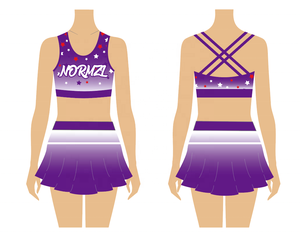De la práctica de usar <span class=keywords><strong>allstar</strong></span> animar la práctica de usar - Product Image 3