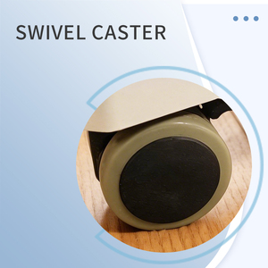 Table <span class=keywords><strong>de</strong></span> <span class=keywords><strong>lit</strong></span> réglable en métal pour cuisine et salle à manger, idéale pour <span class=keywords><strong>lit</strong></span> d'hôpital, avec fonction <span class=keywords><strong>de</strong></span> levage facilitant la manutention - Product Image 6