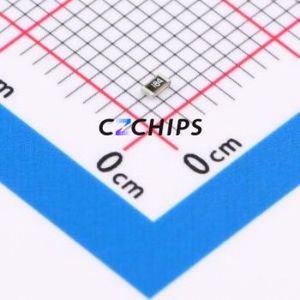 ตัวต้านทานแบบ SMD รุ่น PTFR0603B180KP9 ขนาด 0603 (ประเภท: ฟิล์มบาง) (ค่าความต้านทาน: 180kโอห์ม ความแม่นยำ: 0.1%) - Product Image 1