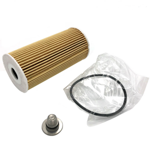 26320-2F000 26320-2F010 Vente en gros d'usine Pièces automobiles de haute qualité Filtre à huile moteur de voiture 26320-2F100 pour <span class=keywords><strong>Hyundai</strong></span>/Kia 263202F100 - Product Image 2