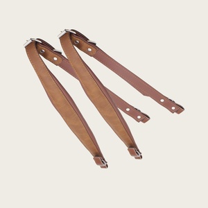 All'ingrosso cinturino a fisarmonica in pelle resistente impermeabile e regolabile comode spalline universali <span class=keywords><strong>per</strong></span> fisarmoniche <span class=keywords><strong>per</strong></span> bassi da 16 120 - Product Image 2