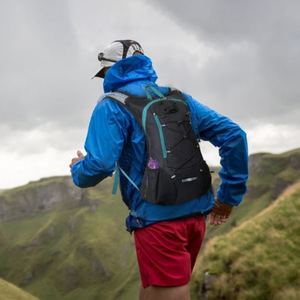 New Rhino Hydration Backpack 60 Fl Oz Cycling Daypack Outdoor Sports Water Resistant Lightweight Unisex - Product Image 2