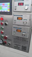 Machine de découpe de film thermoplastique polyuréthane (TPU) à quatre axes