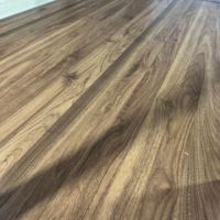 Panneau mélaminé E0 écologique de première qualité avec design moderne, garantie 1 an, pour la fabrication de meubles de chambre et de cuisine