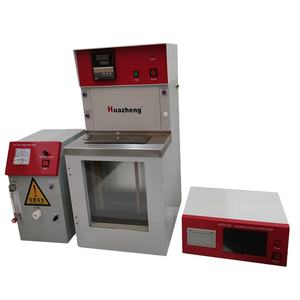 HZSQ-2300 ASTM D2300 стандарты изоляции нефти газовый эволюционный тестер для продажи - Product Image 1