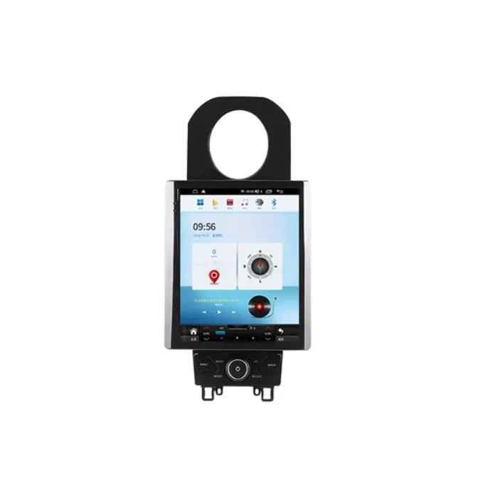 Radio Android12 8 + 128GB per McLaren 12C/625S/650S/675 autoradio navigazione GPS lettore multimediale Carplay