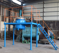Colle thermofusible EVA 1022D de couleur naturelle à température moyenne-basse pour le placage du bois et le bordage