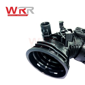 WRR 04E145641A 进气管 进气歧管弯管 进气管弯管 适用于大众帕萨特高尔夫途观捷达奥迪A1 A3 A4 A5 Q3斯柯达 - Product Image 6