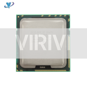 X5675 3.06GHz 6-core 12-Thread LGA1366 Server Processor 12MB 95W 3.06GHz 6-core 12MB สำหรับ De - Product Image 1