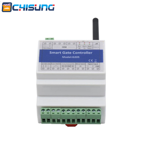 Thông minh <span class=keywords><strong>GSM</strong></span> điều khiển từ xa Relay chuyển G205 cho cổng rào cản màn trập <span class=keywords><strong>Opener</strong></span> (thay thế rtu5025) - Product Image 3