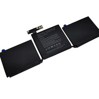 Batteries externes compatibles pour MacBook Pro 13 pouces A1708, A2289, A2338 et A1713 – En stock