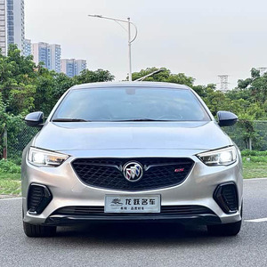Voiture d'occasion à essence Buick Regal 2019 <span class=keywords><strong>GS</strong></span> 28T Elite Edition à bas prix, best-seller, sièges électriques à <span class=keywords><strong>vendre</strong></span> - Product Image 2