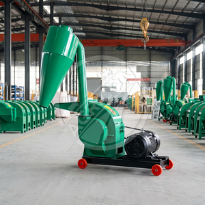 Nueva Trituradora <span class=keywords><strong>de</strong></span> Martillos <span class=keywords><strong>de</strong></span> Alta Capacidad 100-3500kg/h, Eléctrica/Diésel/Gasolina, Máquina Procesadora <span class=keywords><strong>de</strong></span> Alimentos con Pantallas Reemplazables para Granos - Product Image 6