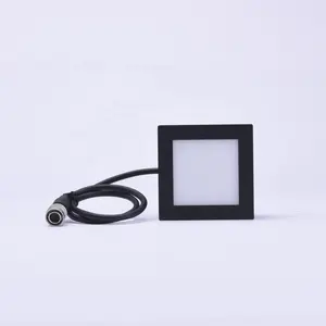 Multi- wavelength High Quality Flat Uniform LED Back Light Source For Machine Vision And Industry Camera