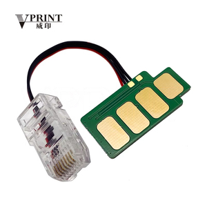 Kompatible und NEU <span class=keywords><strong>MLT</strong></span>-<span class=keywords><strong>D707L</strong></span> SL <span class=keywords><strong>D707L</strong></span> 707L 707 Toner-Chip EXP-Version für Samsung SL-K2200 SL-K2200ND Drucker-Ersatzteile - Product Image 1
