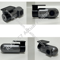 Mini 1296P Fhd 1080P Dashcam Relee Voorste Autocamera Met Wifi Afstandsbediening G-Sensor Lus Opname Voor Voertuigopname