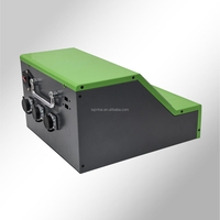 Probador de Bombas Denso EDC Profesional para la Serie V3 V4 V5, Máquina de Calibración de Bombas de Inyección de Combustible con Control Electrónico Diésel