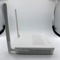 Router ONT WiFi de Banda Única ONU BIG Size HG8546M XPON 1GE+3FE+1USB+1TEL+WIFI2.4G
