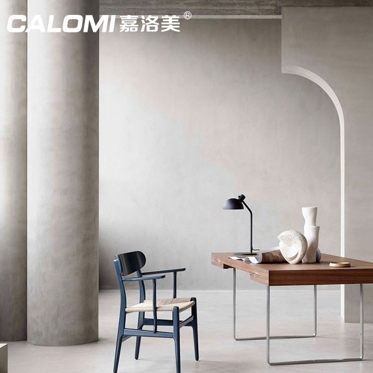 Color original; microcemento monocomponente