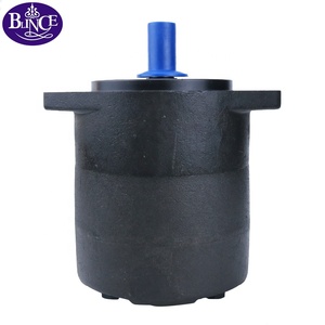 Pompes et moteurs hydrostatiques de différents types Blince Export SQP1-2-86 A-18-R Pompe à palettes hydraulique - Product Image 5