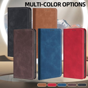 Funda con tapa abatible y tarjetero de moda para Motorola Edge70 Edge60 Edge50 Edge40 Neo <span class=keywords><strong>Pro</strong></span> <span class=keywords><strong>Moto</strong></span> <span class=keywords><strong>G20</strong></span> G30 G32 G52 G72 G13 G23 G73 - Product Image 6