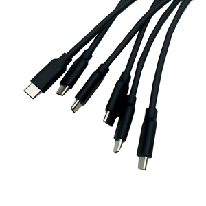 Tùy chỉnh chất lượng cao 30Hz 60Hz hd.m.i cáp cho rạp hát tại nhà HDTV Màn hình máy tính tùy chỉnh Cáp - Product Image 5